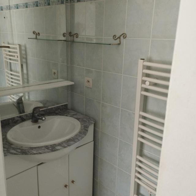 Chambre suite parentale 2