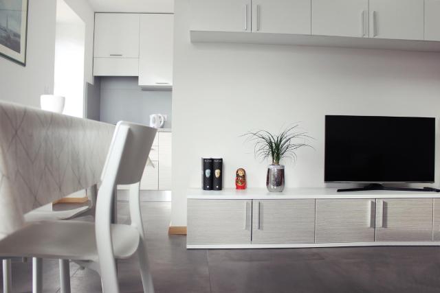 Loft and Palma Apartments
