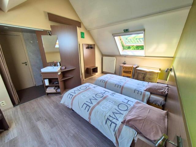 B&B Tlekkerbeddeke