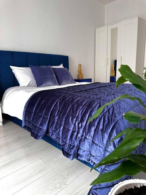 Apartment A12 by Real Apartment
