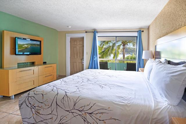 Lindbergh Bay Hotel