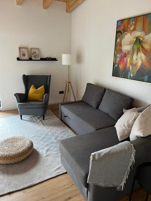 Ferienwohnung Vita-Natura