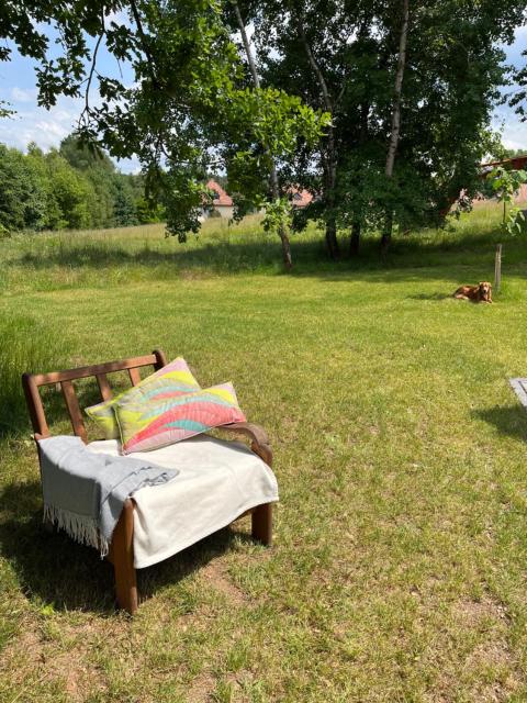 Ferienwohnung Vita-Natura