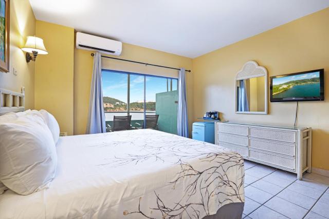 Lindbergh Bay Hotel