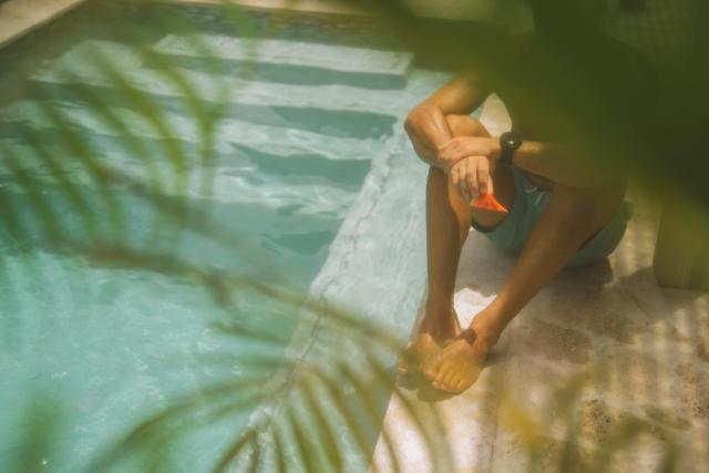 Villa Janssen with private pool, Jan Thiel 6p