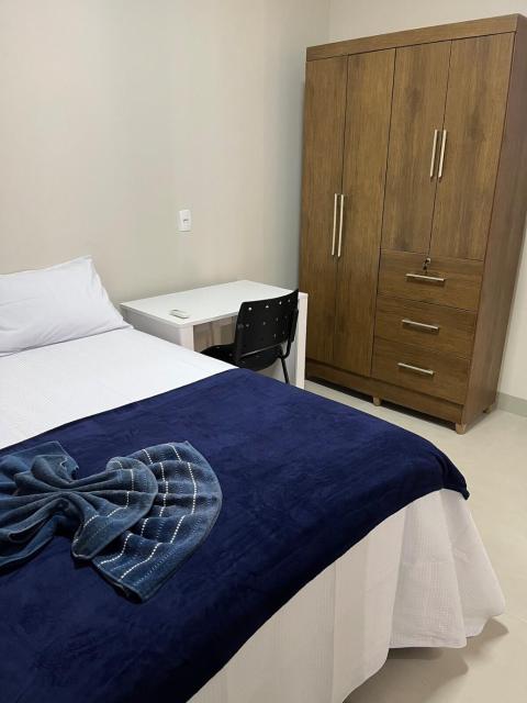 Casa completa e aconchegante com fácil acesso ao aeroporto