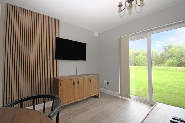 Luxury 2 bedroom apartment in Galway city