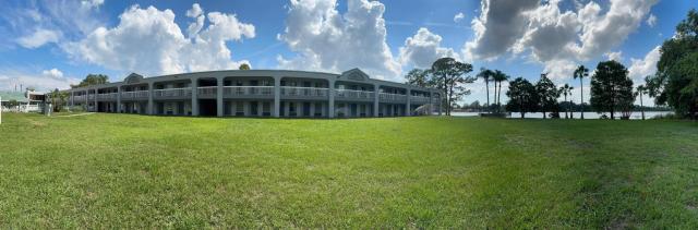 Budget Inn Sanford International Airport