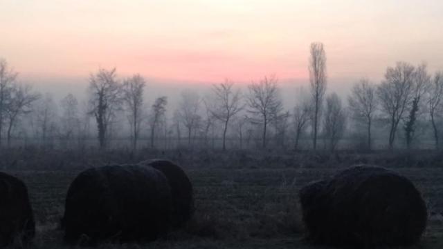 Agriturismo Natura Salute