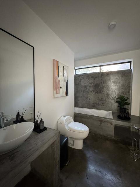 Elegant 7BR Home with Pool in Santa Eualia