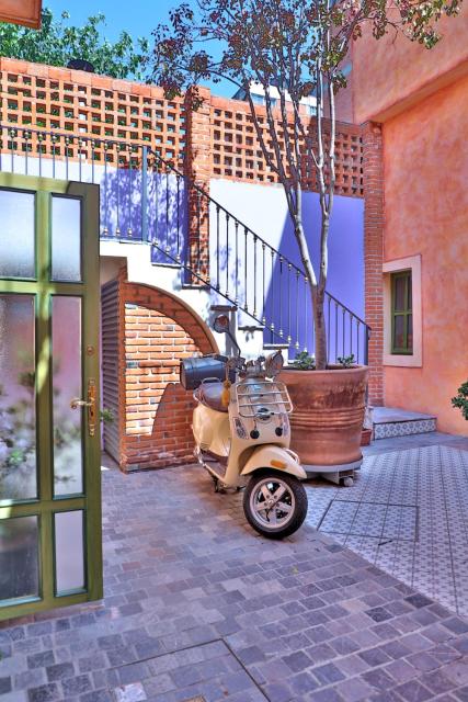 Casa di Nina