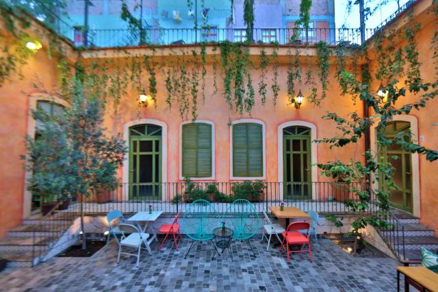 Casa di Nina
