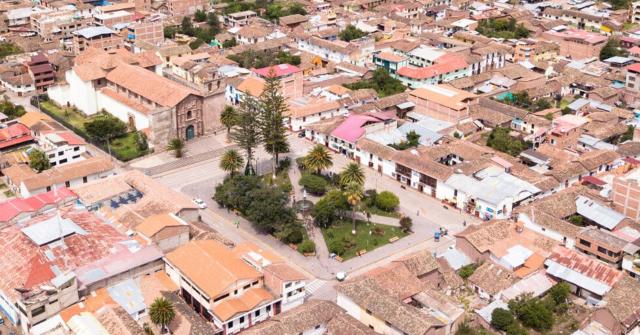 Nómade Hostel