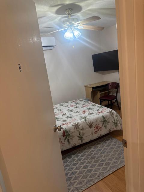 Sanford Lake Mary Quiet Rooms