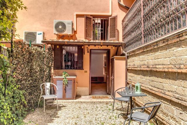 Link Campus Apartment