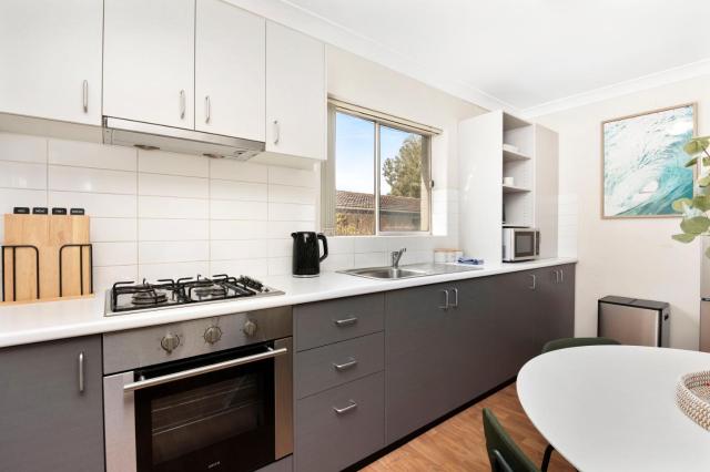 6 Cute Cunningham close to Subiaco - sleeps 2