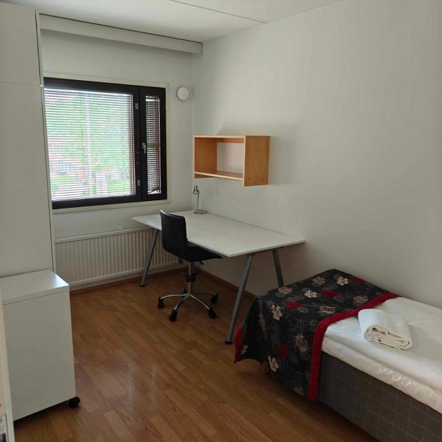 Haaga Homes Central Park