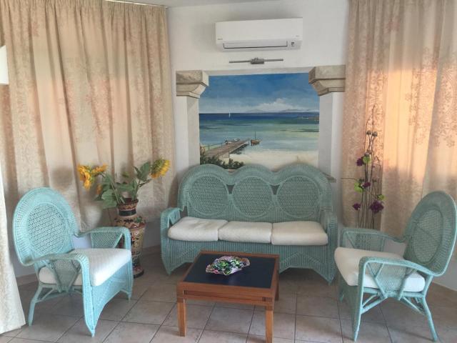 Palau City Hotel