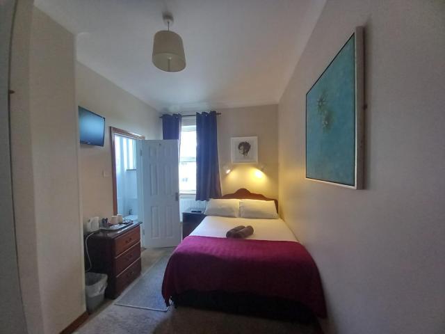 Bay View Guesthouse