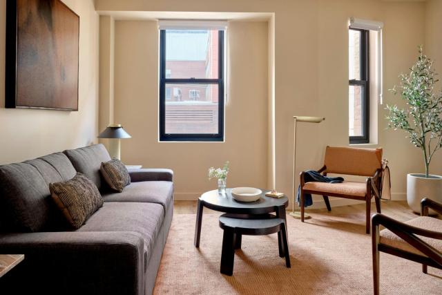 Sonder by Marriott Bonvoy The Nealon