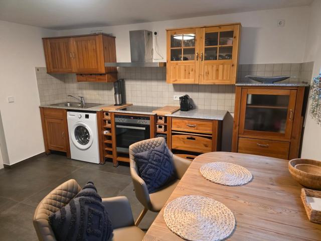 Moderne Wohnung im Norden von Köln