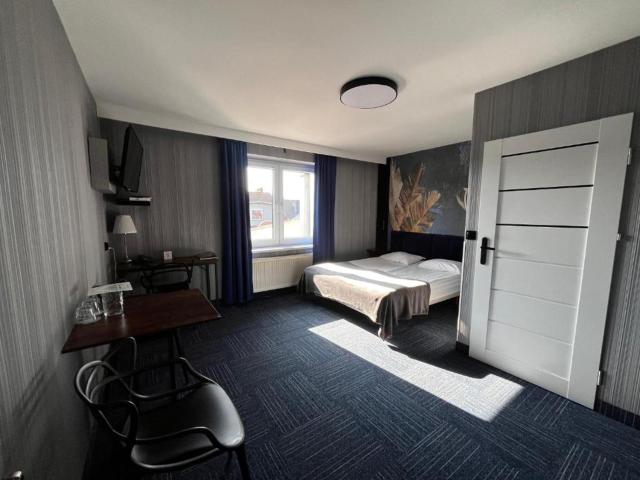 Hotel Marta