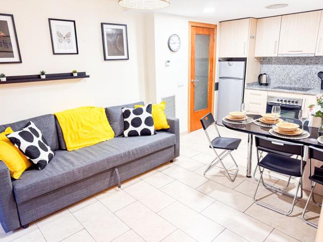 Ideal Aparmennts