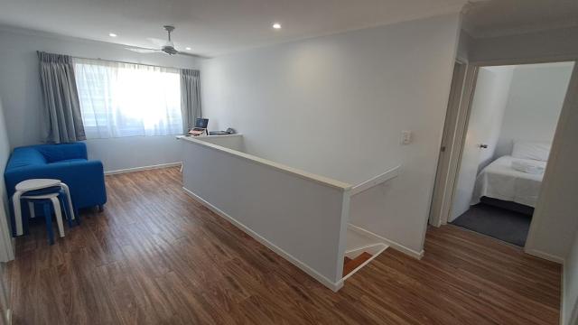 Wynnum Creek Retreat