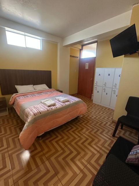 Wayki Guest House