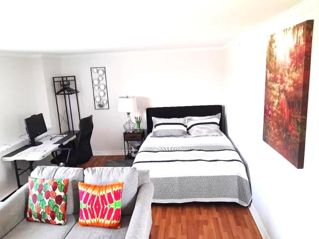 Tilto Executive suite