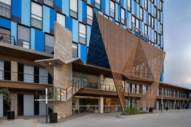 TRYP By Wyndham Ciudad Guzmán UTTSA