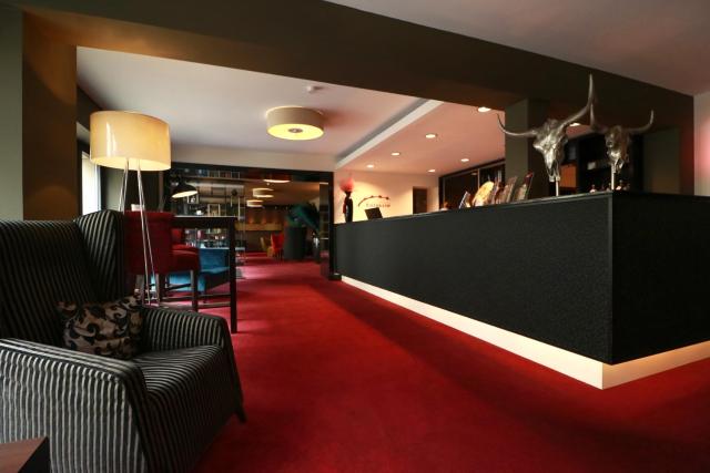 Hotel Haverkamp