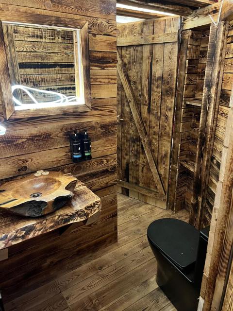 Eco Yurt Glamping with Campfire Wildflowers & Nature Trails Dengri Eco Resort