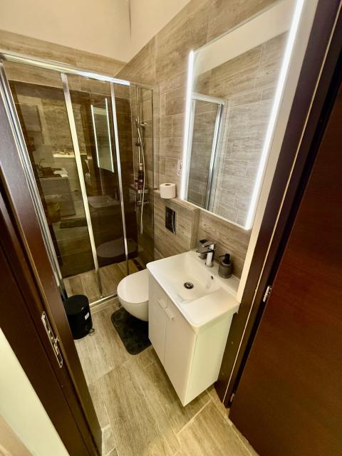 TRAVELLERS CORFU TOWN Luxury Suites, Studios & Apartments