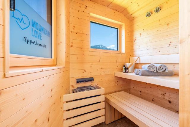 Mountain Love Appartements - by myNests