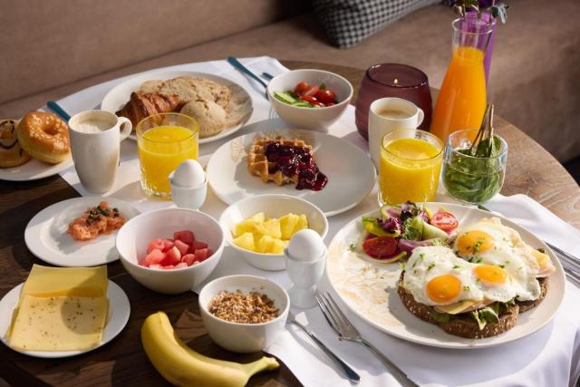 Van der Valk Hotel Tiel