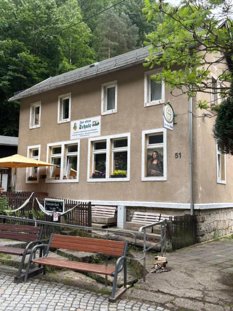 Alte Schule