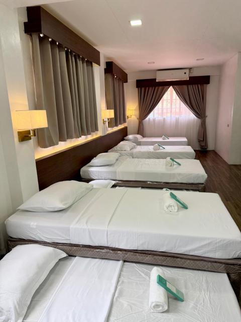 Yuhum Bed & Breakfast - Villamonte