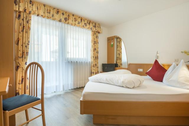 Sporthotel St. Michael