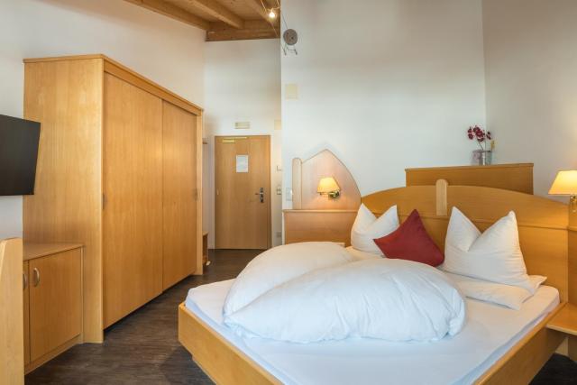 Sporthotel St. Michael