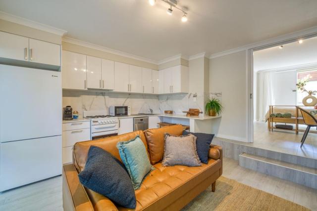 Cottesloe Studio Getaway
