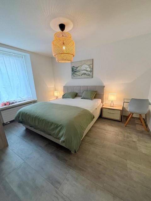 Top Apartment in Center of Zurich