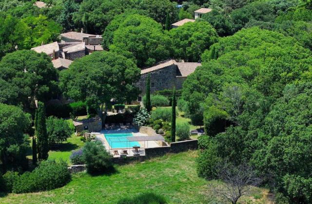 Mas d'Oleandre - Wellness & spa, adults only