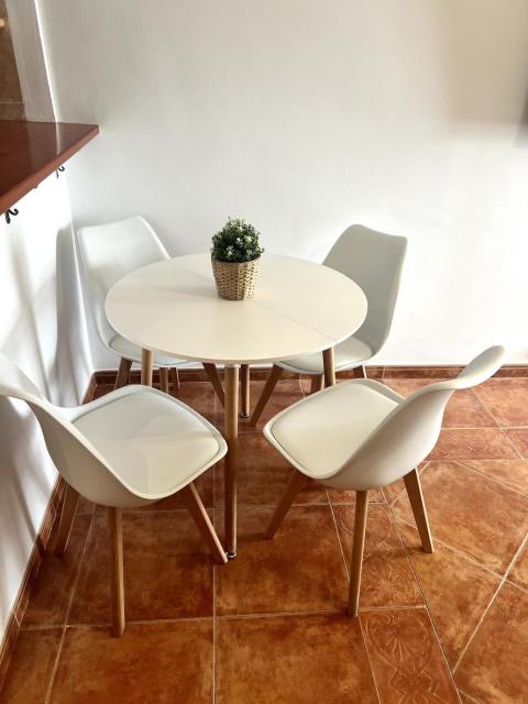 Apartamento Bellavista Close to the airport