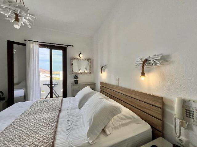 Christina Hotel, Adults Only, Heated Salt Water Pool