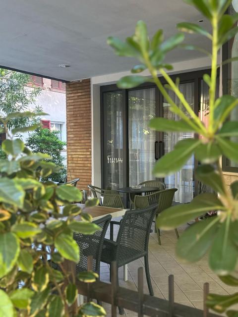 Hotel Eureka