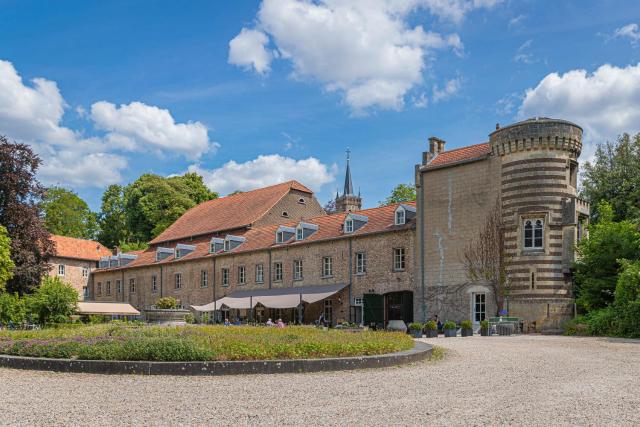 Buitenplaats Kasteel Elsloo