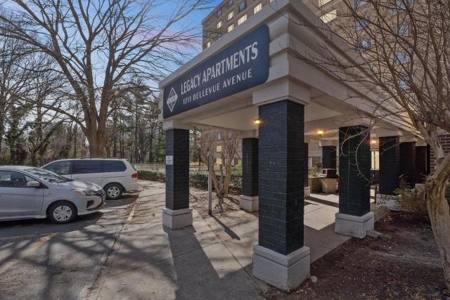 Legacy at Imperial Village 303 I 2 Bed 2 Bath