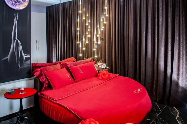Suite Tacco 12