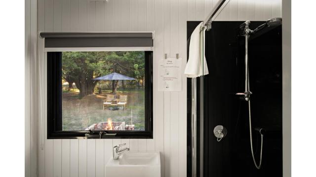 Longmore Retreat by Tiny Away